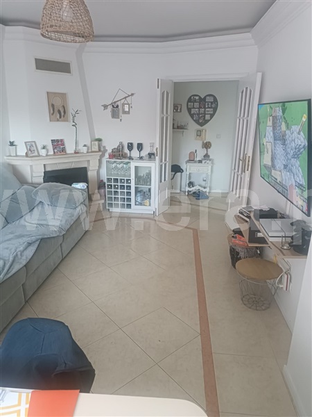 Apartamento T2 / Sintra, São Marcos