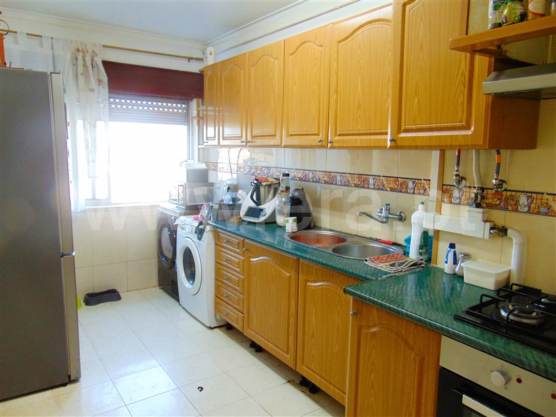 Apartamento T2 / Sintra, Serra das Minas