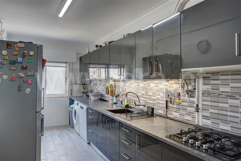 Apartamento T2 / Sintra, Serra das Minas