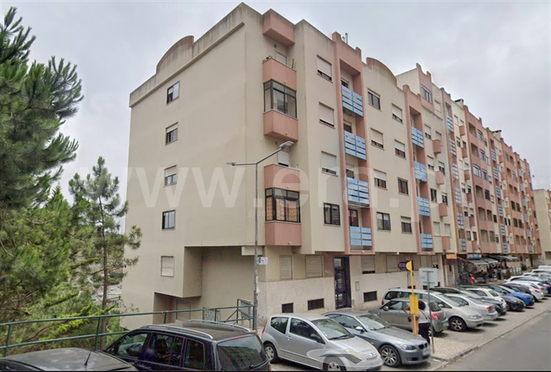 Apartamento T2 Sintra, Sintra - 1493444 - 1
