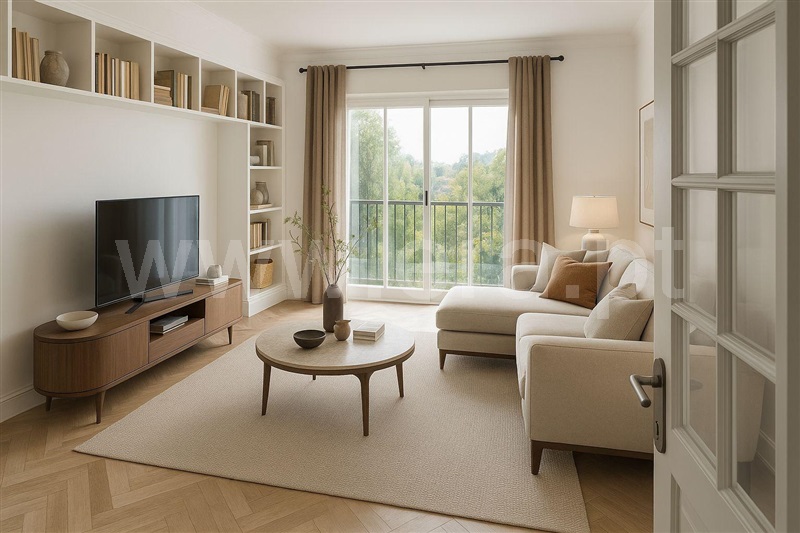 Apartamento T2 Sintra, Sintra - 1493444 - 18