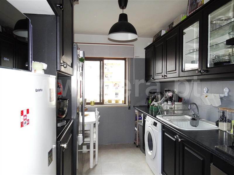 Apartamento T2 Sintra, Tapada das Mercês - 1449736 - 1