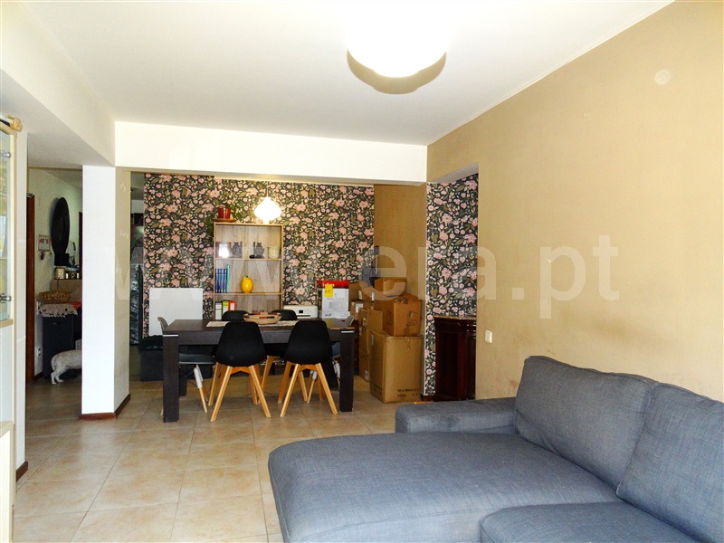 Apartamento T2 / Sintra, Tapada das Mercês