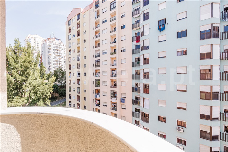 Apartamento T2 Sintra, Tapada das Mercês - 1489585 - 3