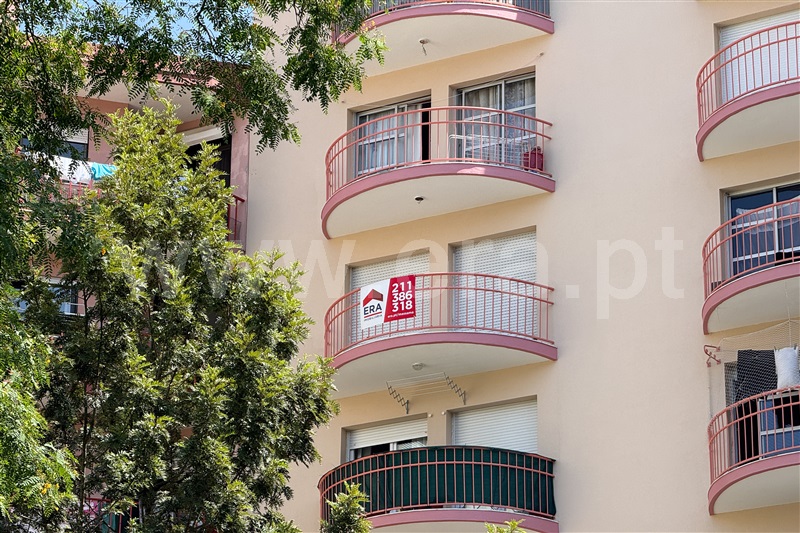 Apartamento T2 Sintra, Tapada das Mercês - 1489585 - 13