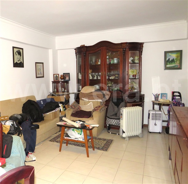 Apartamento T2 / Sintra, Tapada das Mercês