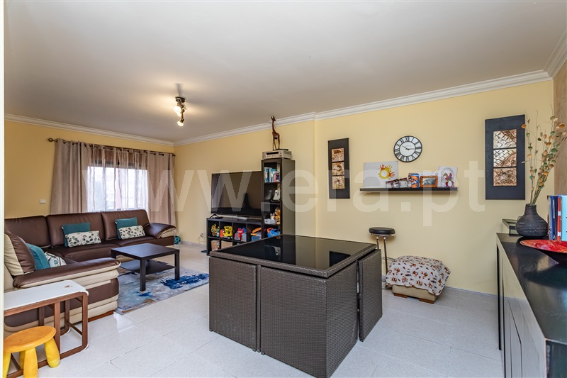 Apartamento T2 / Sintra, Tapada das Mercês