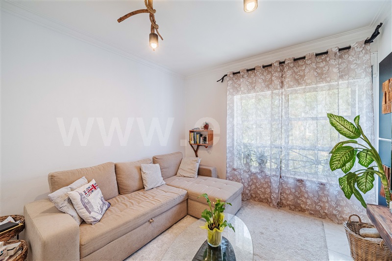 Apartamento T2 / Sintra, Tapada das Mercês