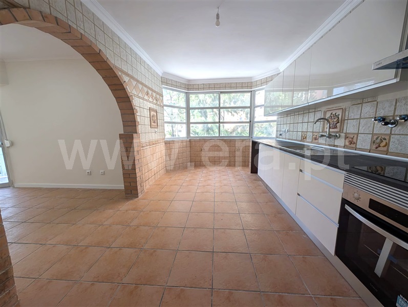 Apartamento T2 / Sintra, Tapada das Mercês