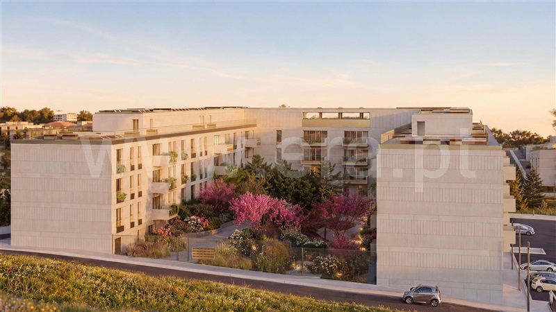 Apartamento T2 / Sintra, Rio de Mouro