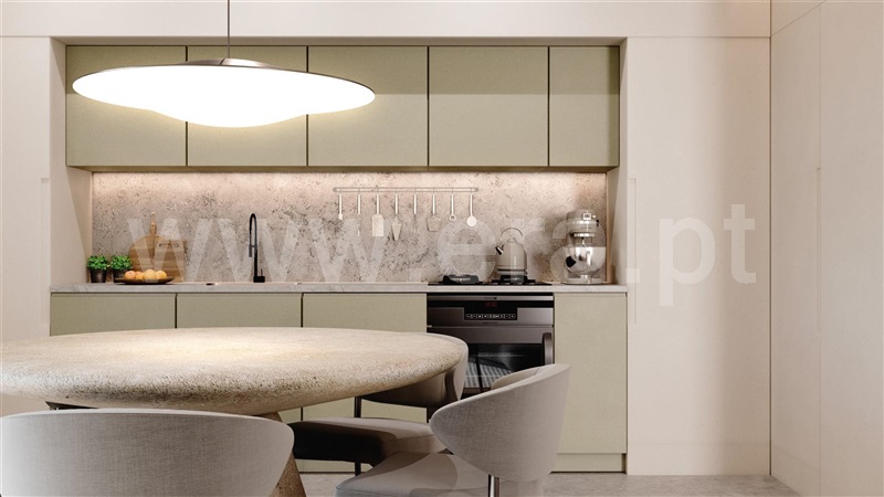 Apartamento T2 à venda em The Yard Tagus, Sintra — foto 7