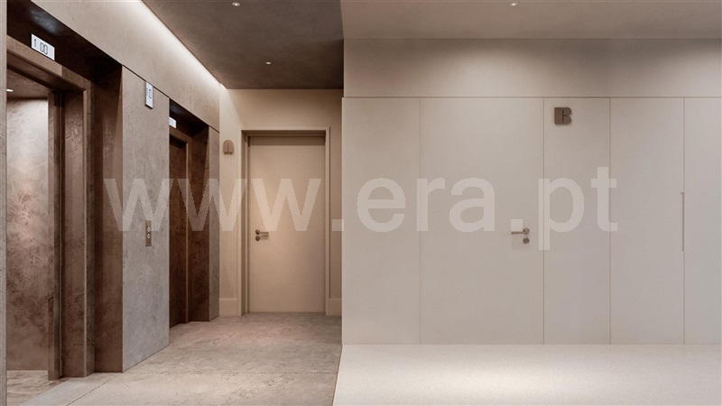 Apartamento T2 à venda em The Yard Tagus, Sintra — foto 8