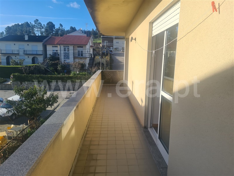 Apartamento T2 Tarouca, Tarouca e Dálvares - 1296821 - 5