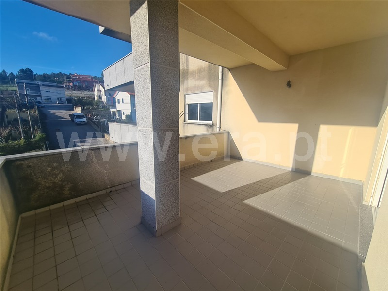 Apartamento T2 Tarouca, Tarouca e Dálvares - 1296821 - 7