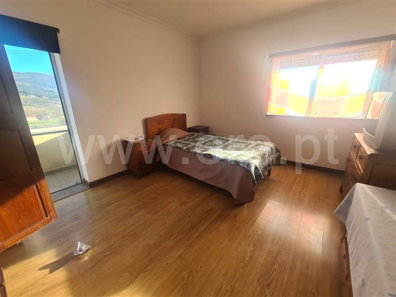 Apartamento T2 Tarouca, Tarouca e Dálvares - 1296821 - 9