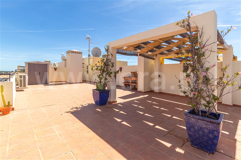 Apartamento T2 / Tavira, Mato Santo Espírito/ Vale Carangueijo