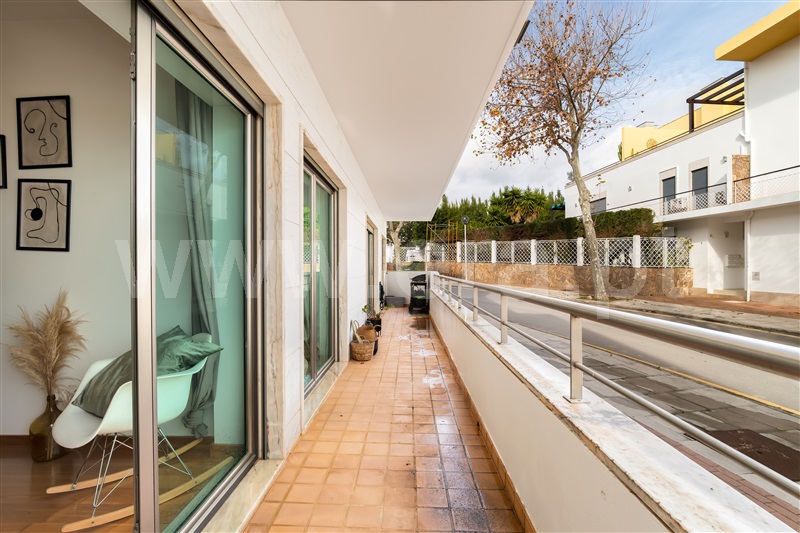 Apartamento T2 à venda em Santa Luzia, Tavira — foto 3