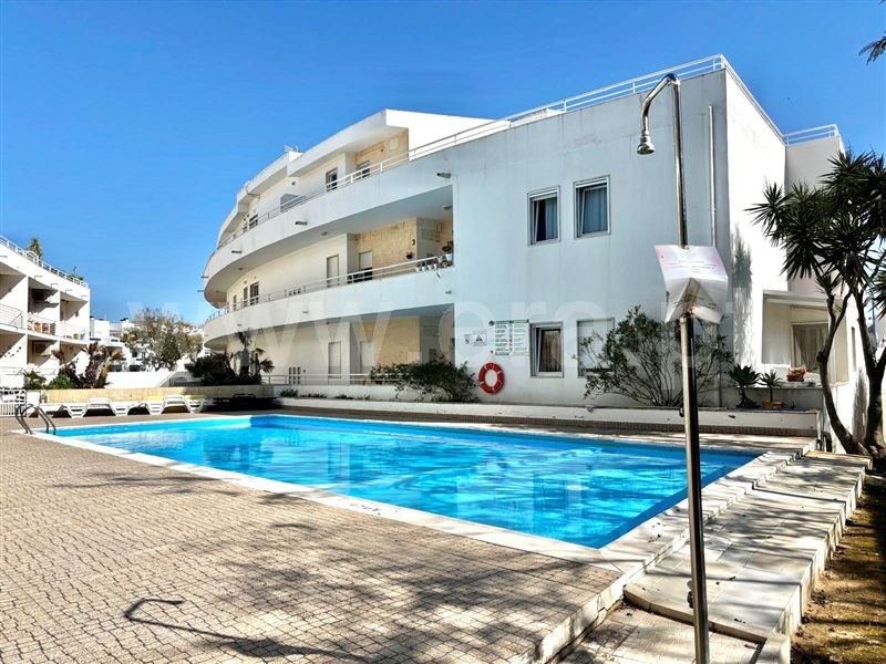 Apartamento T2 / Tavira, Santa Luzia
