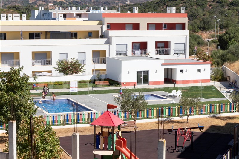 Apartamento T2 com Novo Tavira, Tavira (Santa Maria e Santiago) - 1499266 - 2