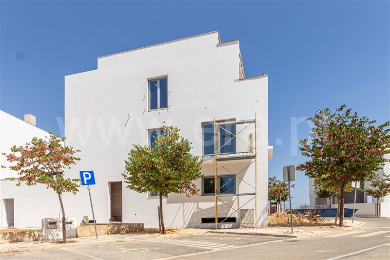 Apartamento T2 com Novo Tavira, Tavira (Santa Maria e Santiago) - 1499266 - 8