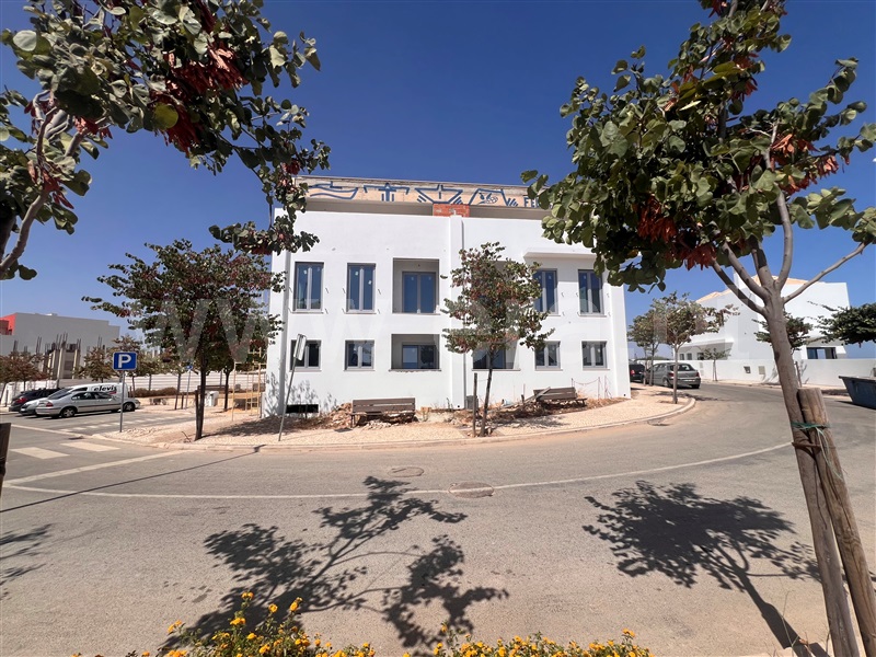 Apartamento T2 com Novo Tavira, Tavira (Santa Maria e Santiago) - 1499266 - 9