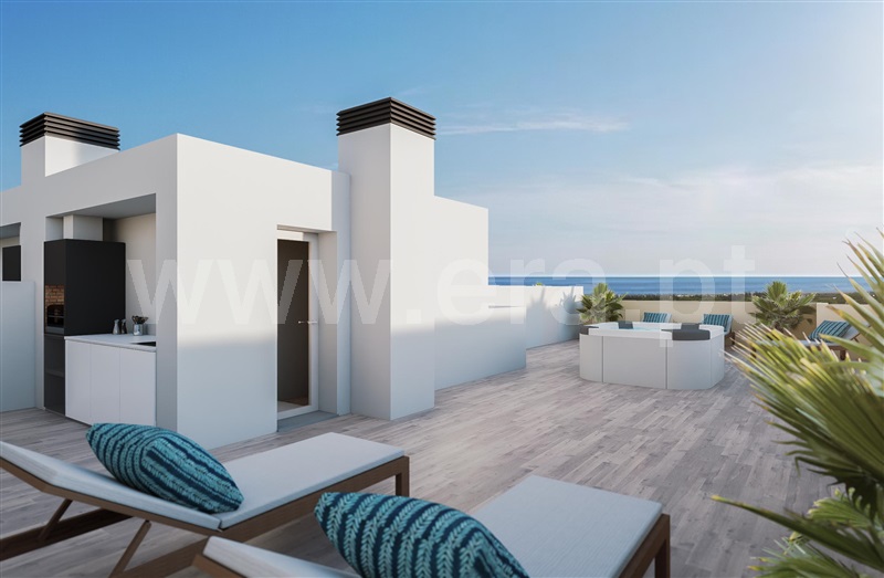 Apartamento T2 / Tavira, Tavira (Santa Maria e Santiago)
