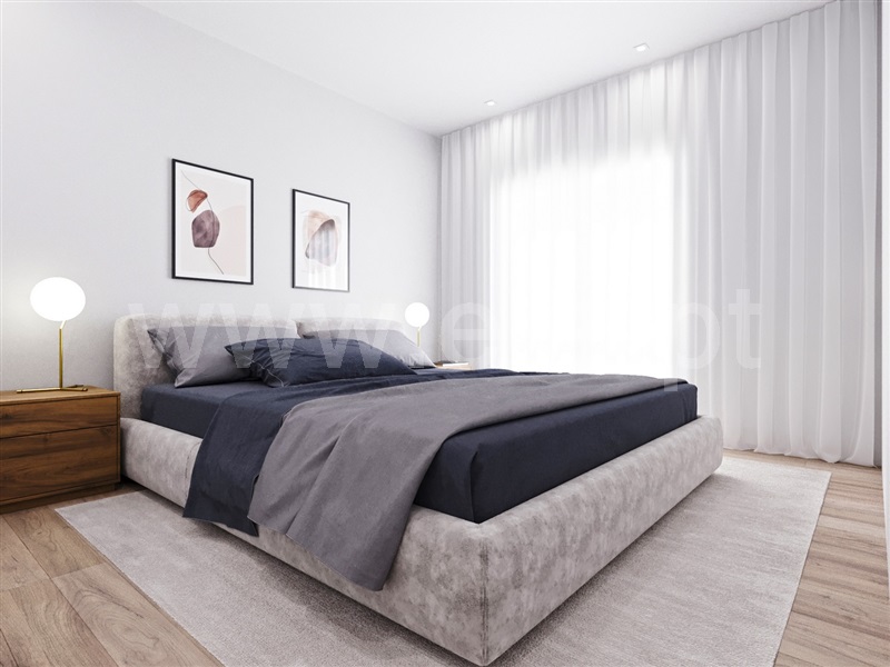 Apartamento T2 Tavira, Tavira (Santa Maria e Santiago) - 1502224 - 5