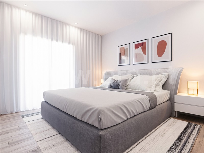 Apartamento T2 Tavira, Tavira (Santa Maria e Santiago) - 1502224 - 6
