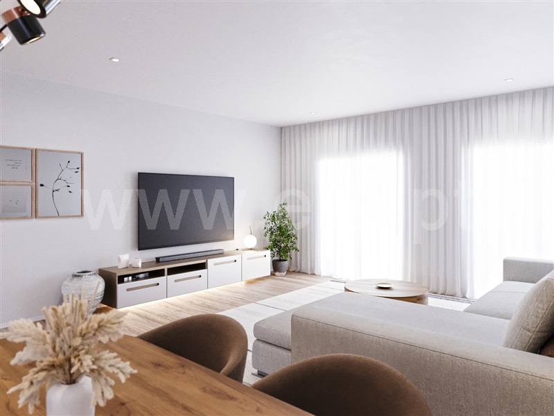Apartamento T2 Tavira, Tavira (Santa Maria e Santiago) - 1502224 - 7