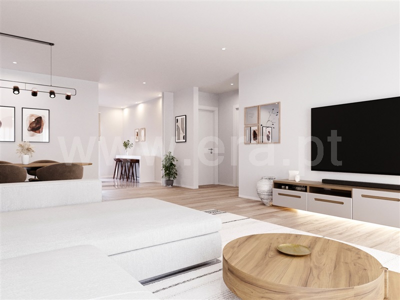 Apartamento T2 Tavira, Tavira (Santa Maria e Santiago) - 1502224 - 9