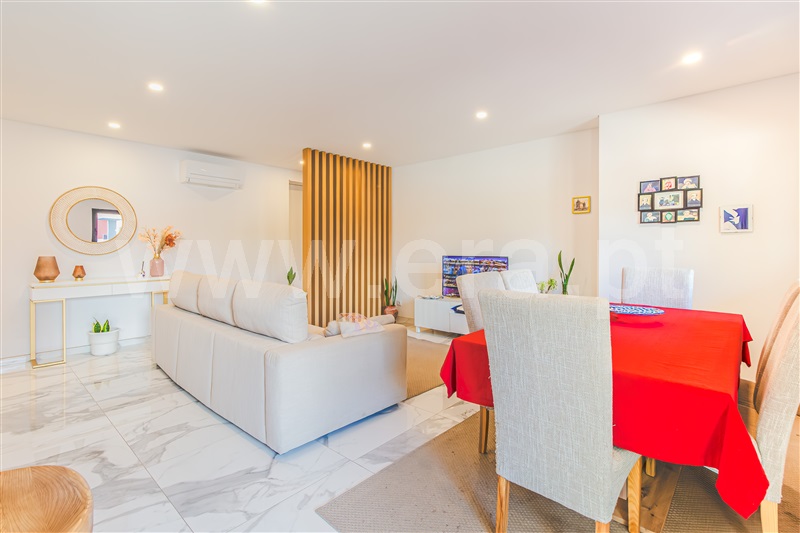 Apartamento T2 / Tavira, Tavira (Santa Maria e Santiago)