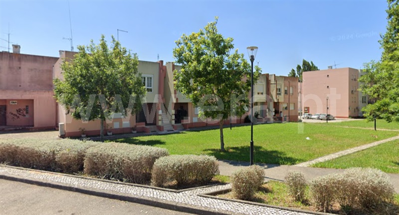 Apartamento T2 / Tomar, Tomar (São João Baptista) e Santa Maria dos Olivais