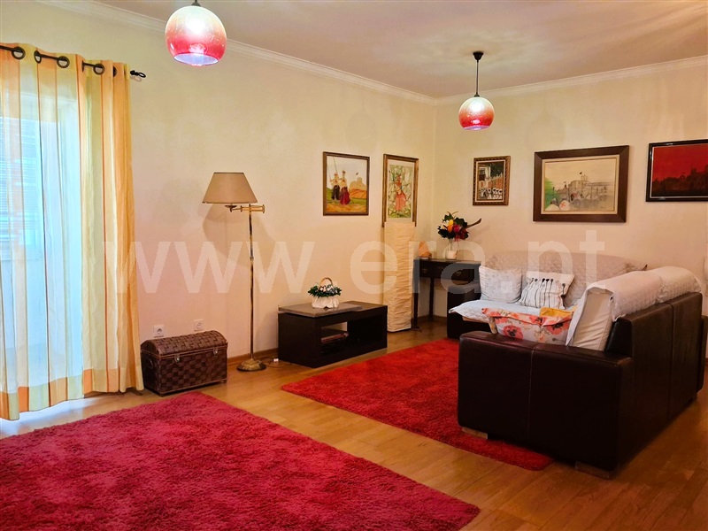 Apartamento T2 / Tomar, Tomar (São João Baptista) e Santa Maria dos Olivais