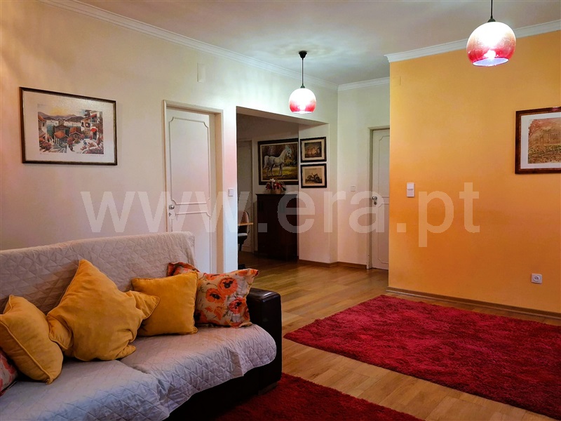 Apartamento T2 Tomar, Tomar (São João Baptista) e Santa Maria dos Olivais - 1509078 - 2
