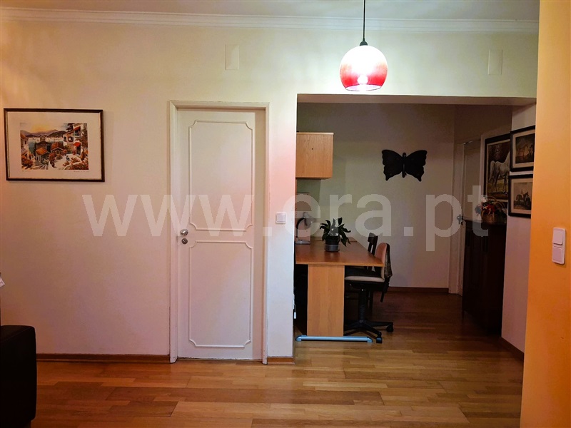 Apartamento T2 Tomar, Tomar (São João Baptista) e Santa Maria dos Olivais - 1509078 - 3