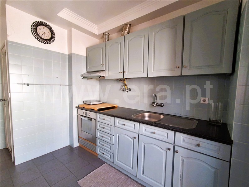 Apartamento T2 Tomar, Tomar (São João Baptista) e Santa Maria dos Olivais - 1509078 - 4
