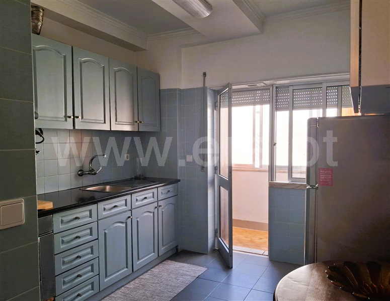 Apartamento T2 Tomar, Tomar (São João Baptista) e Santa Maria dos Olivais - 1509078 - 5