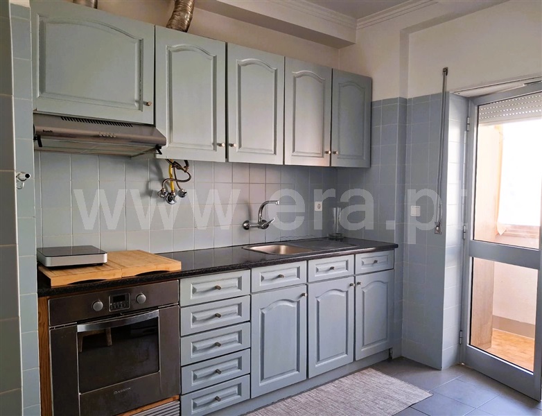 Apartamento T2 Tomar, Tomar (São João Baptista) e Santa Maria dos Olivais - 1509078 - 6