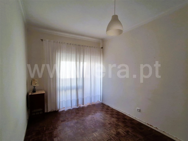 Apartamento T2 Tomar, Tomar (São João Baptista) e Santa Maria dos Olivais - 1509078 - 8