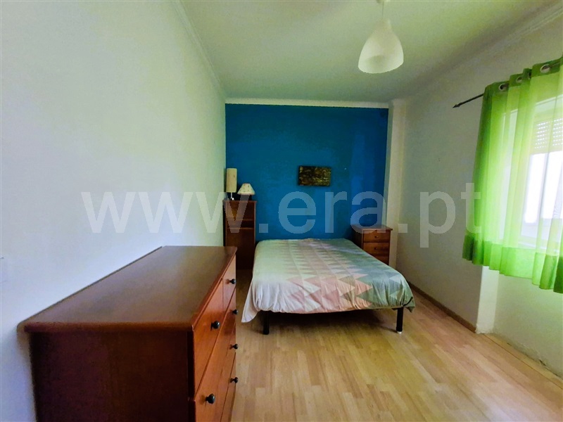 Apartamento T2 Tomar, Tomar (São João Baptista) e Santa Maria dos Olivais - 1509078 - 9