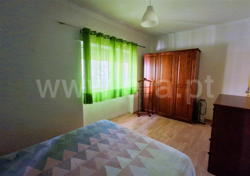 Apartamento T2 Tomar, Tomar (São João Baptista) e Santa Maria dos Olivais - 1509078 - 10