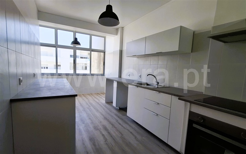 Apartamento T2 Tomar, Tomar (São João Baptista) e Santa Maria dos Olivais - 1511501 - 2