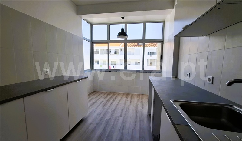 Apartamento T2 Tomar, Tomar (São João Baptista) e Santa Maria dos Olivais - 1511501 - 3