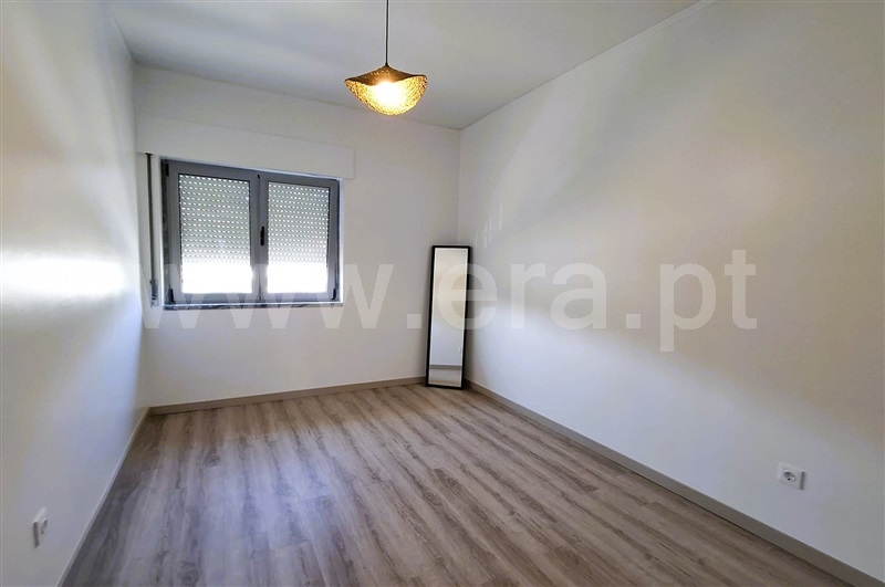 Apartamento T2 Tomar, Tomar (São João Baptista) e Santa Maria dos Olivais - 1511501 - 6