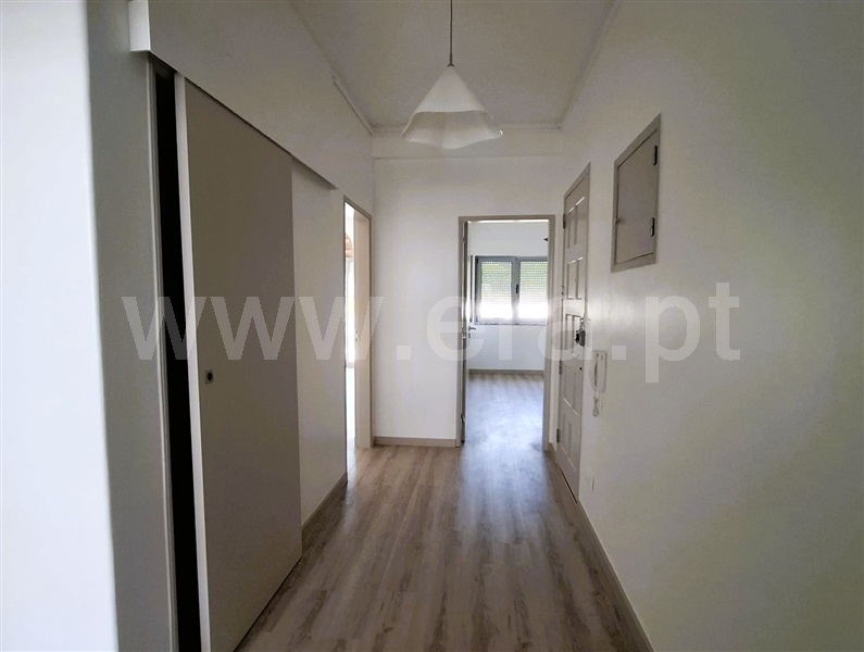 Apartamento T2 Tomar, Tomar (São João Baptista) e Santa Maria dos Olivais - 1511501 - 7
