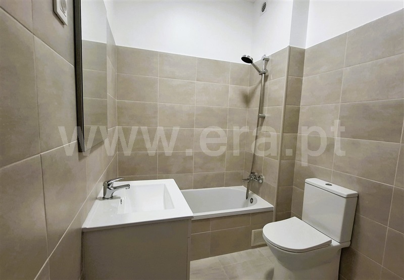 Apartamento T2 Tomar, Tomar (São João Baptista) e Santa Maria dos Olivais - 1511501 - 8