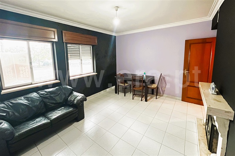 Apartamento T2 / Tomar, Tomar (São João Baptista) e Santa Maria dos Olivais