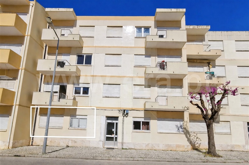 Apartamento T2 / Tomar, Tomar (São João Baptista) e Santa Maria dos Olivais