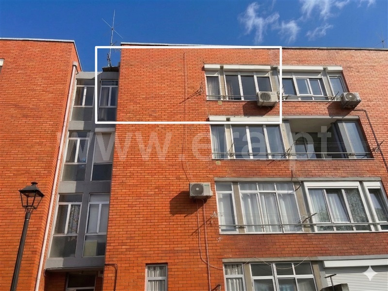 Apartamento T2 / Tomar, Tomar (São João Baptista) e Santa Maria dos Olivais
