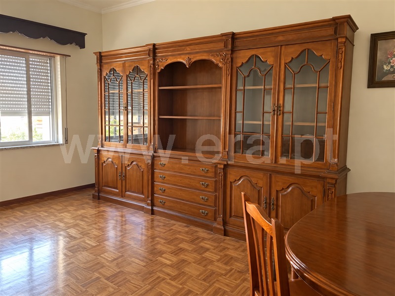 Apartamento T2 em Tomar (São João Baptista) e Santa Maria dos Olivais, €170.000